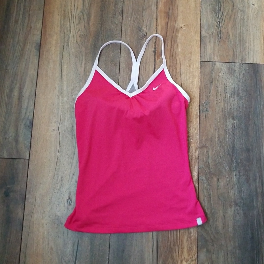 Nike Dri-Fit Tank